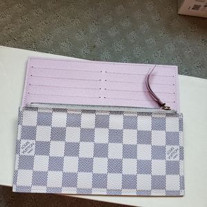 Louis vuitton felicie  inserts